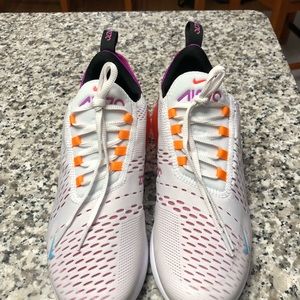 Nike Women’s 270 Running Shoes